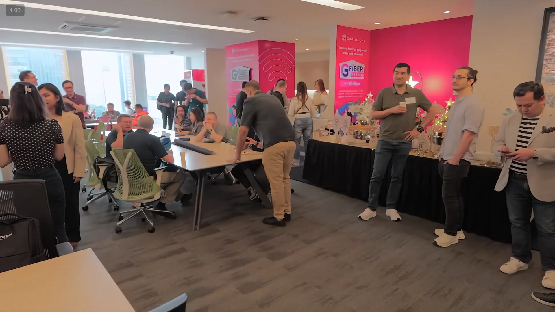 AI & Tech Manila Event