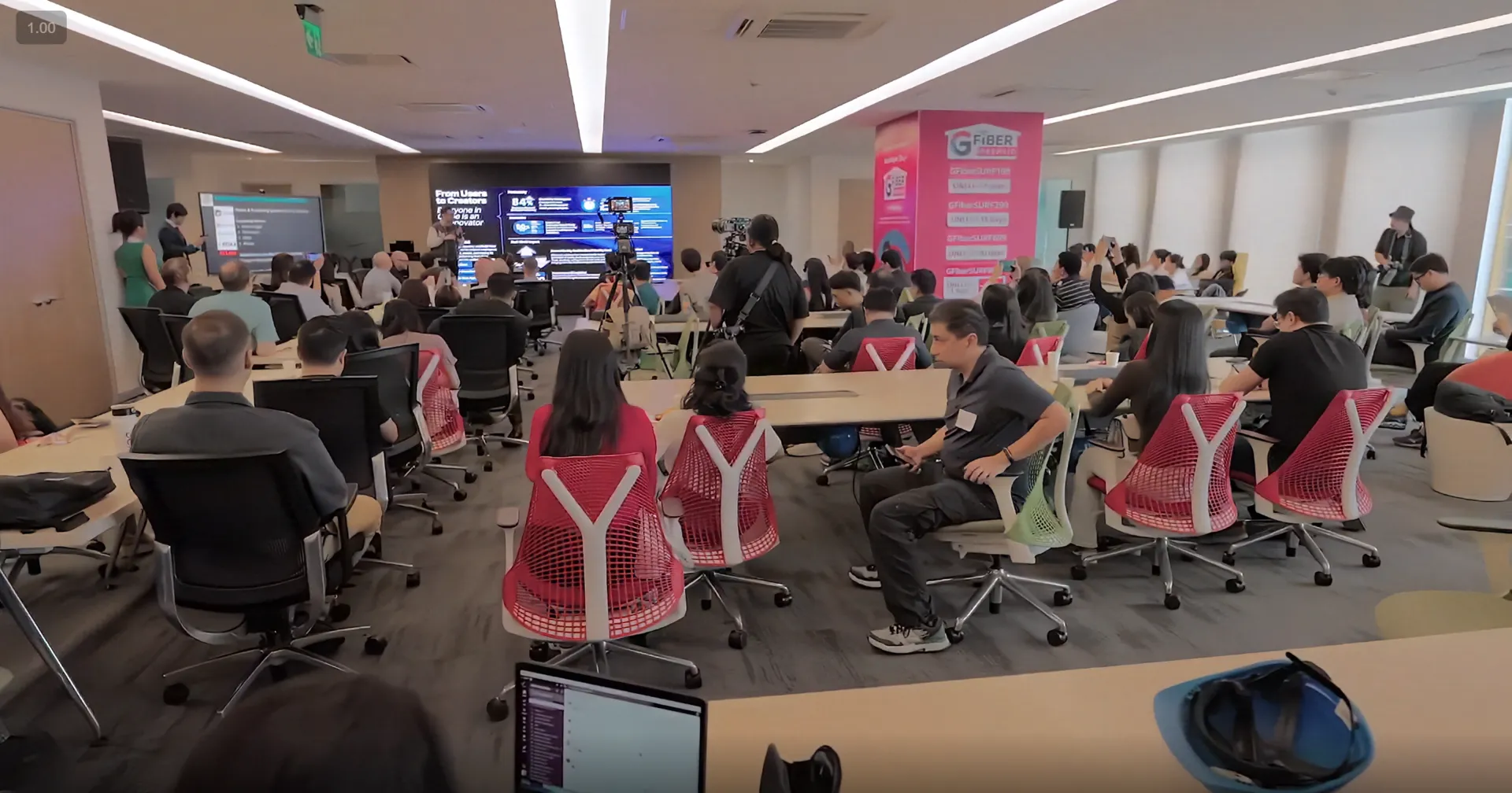 AI & Tech Manila Event