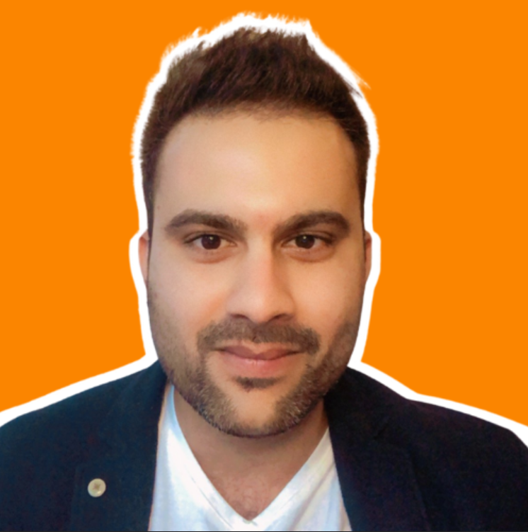 Andy Kulkarni